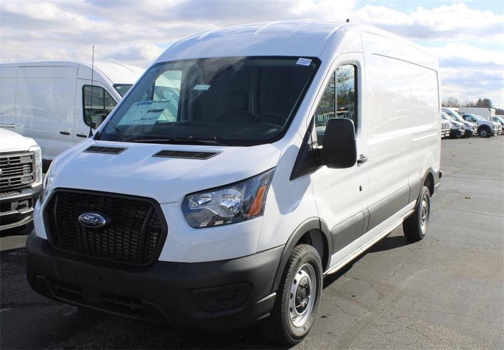 new 2024 Ford Transit-250 car, priced at $50,155