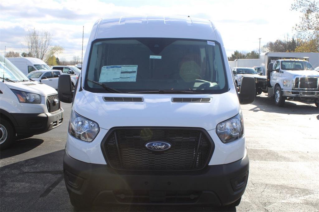 new 2024 Ford Transit-250 car, priced at $50,155