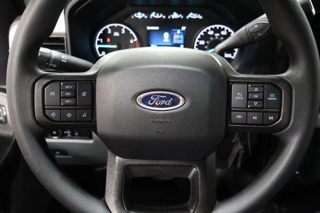 new 2025 Ford F-350 car, priced at $71,110