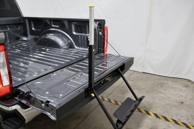 new 2025 Ford F-350 car, priced at $71,110