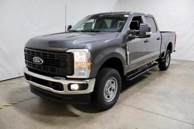 new 2025 Ford F-350 car, priced at $71,110