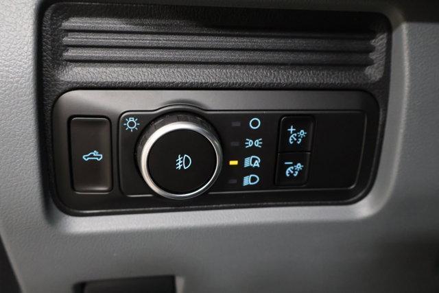 new 2025 Ford F-350 car, priced at $71,110