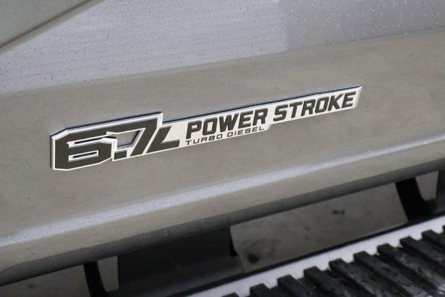 new 2025 Ford F-350 car, priced at $71,110