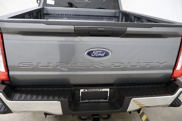 new 2025 Ford F-350 car, priced at $71,110