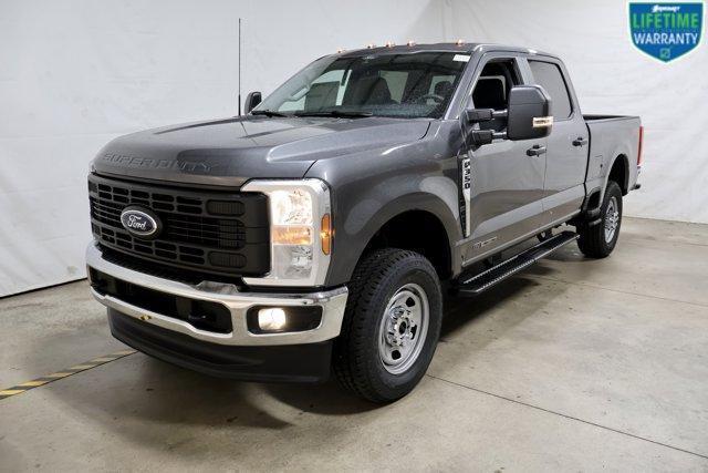new 2025 Ford F-350 car, priced at $71,110