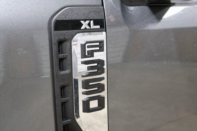 new 2025 Ford F-350 car, priced at $71,110