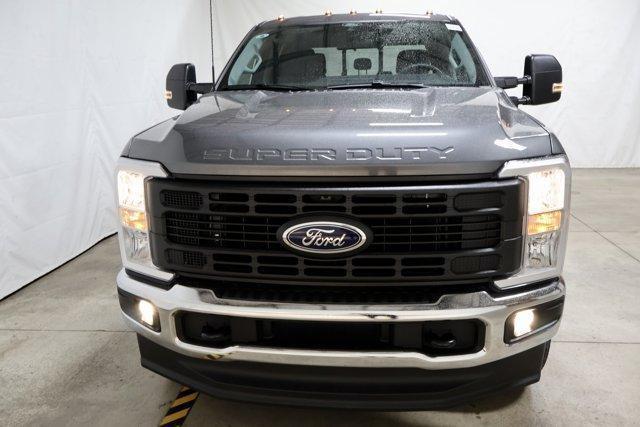 new 2025 Ford F-350 car, priced at $71,110