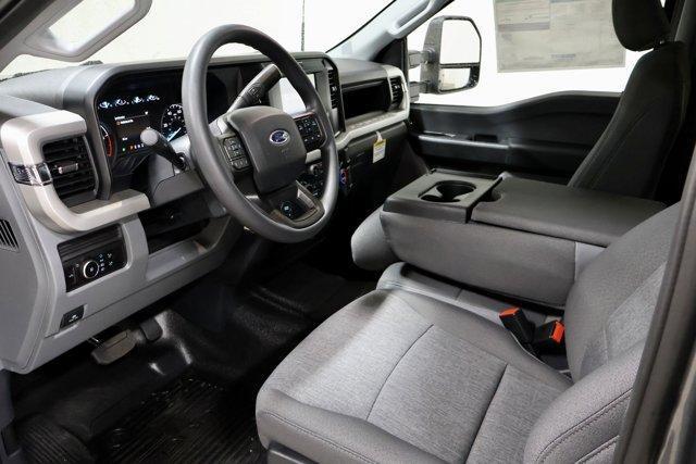 new 2025 Ford F-350 car, priced at $71,110