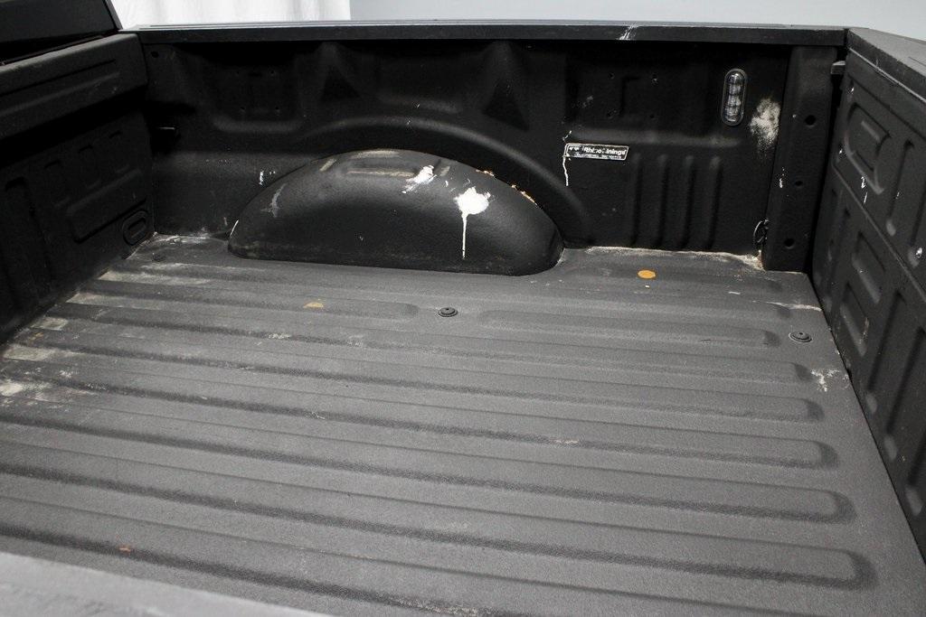 used 2018 Ford F-150 car, priced at $26,978
