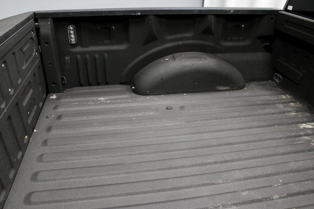 used 2018 Ford F-150 car, priced at $26,978