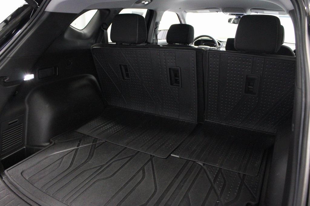 used 2023 Chevrolet Blazer car, priced at $25,971