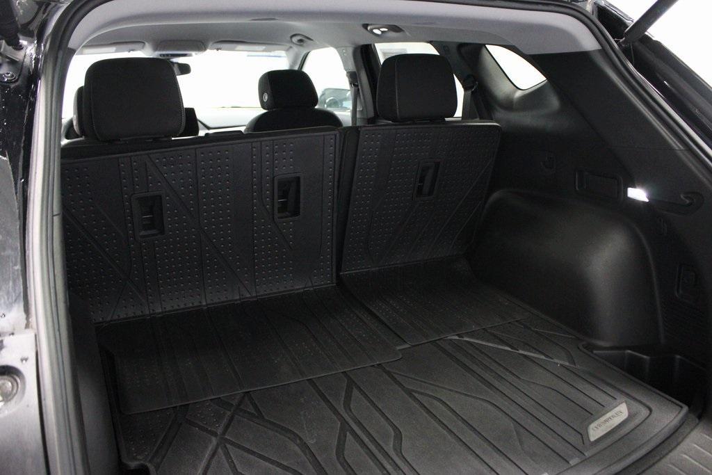 used 2023 Chevrolet Blazer car, priced at $25,971