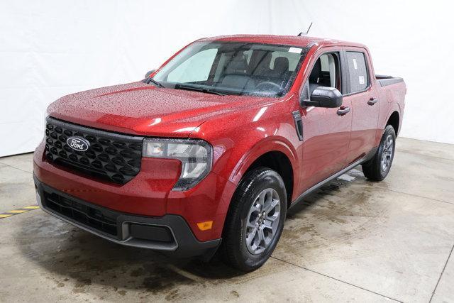 new 2025 Ford Maverick car, priced at $32,275