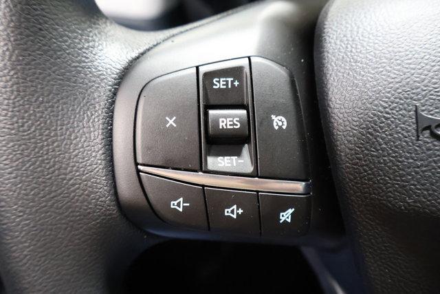 new 2025 Ford Maverick car, priced at $32,275