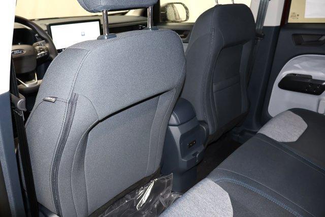 new 2025 Ford Maverick car, priced at $32,275