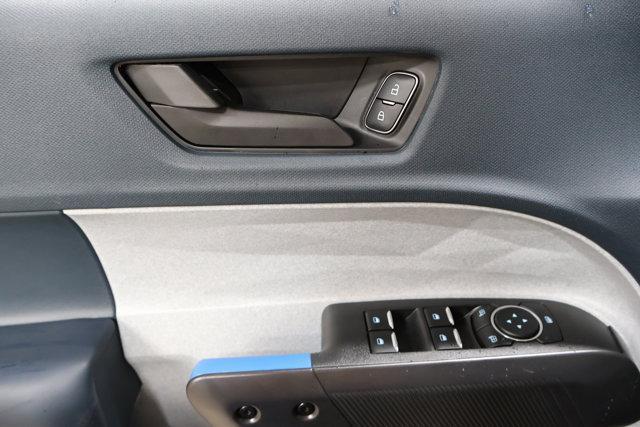 new 2025 Ford Maverick car, priced at $32,275