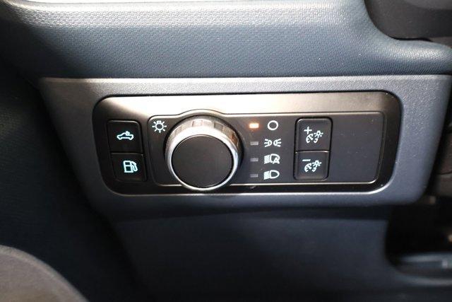 new 2025 Ford Maverick car, priced at $32,275