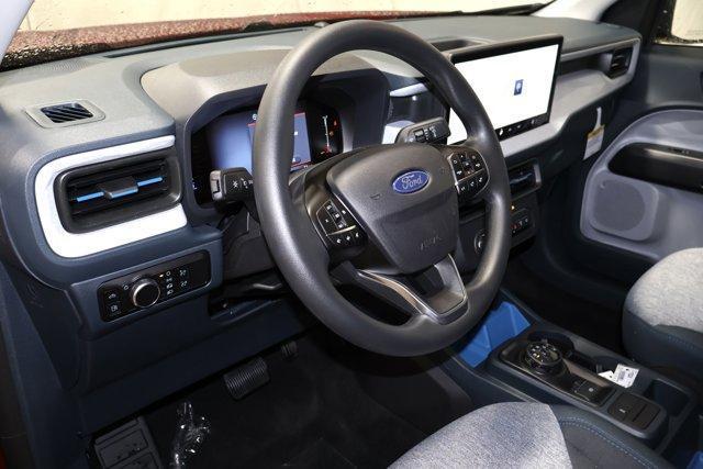 new 2025 Ford Maverick car, priced at $32,275