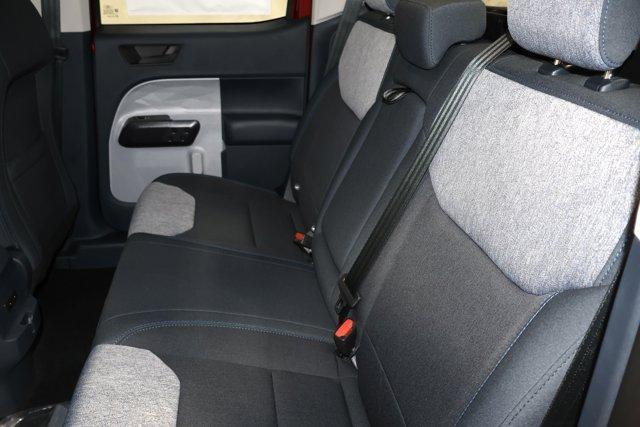 new 2025 Ford Maverick car, priced at $32,275