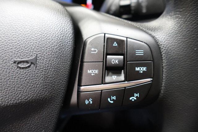 new 2025 Ford Maverick car, priced at $32,275