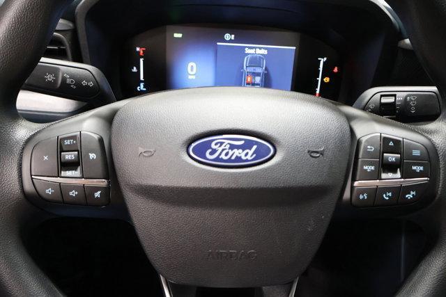 new 2025 Ford Maverick car, priced at $32,275