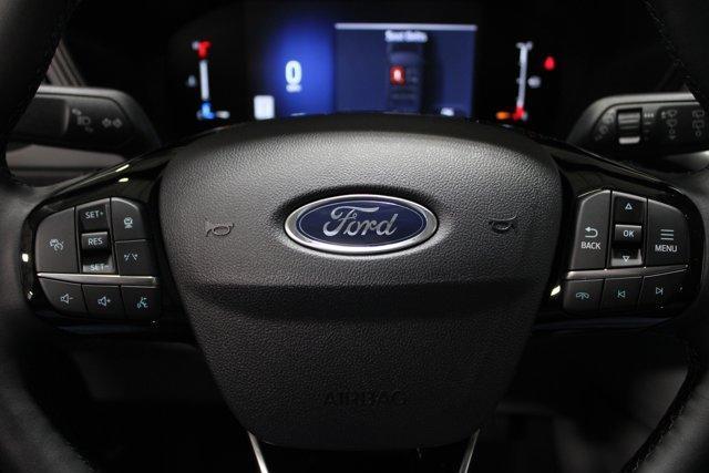 new 2024 Ford Escape car, priced at $33,155