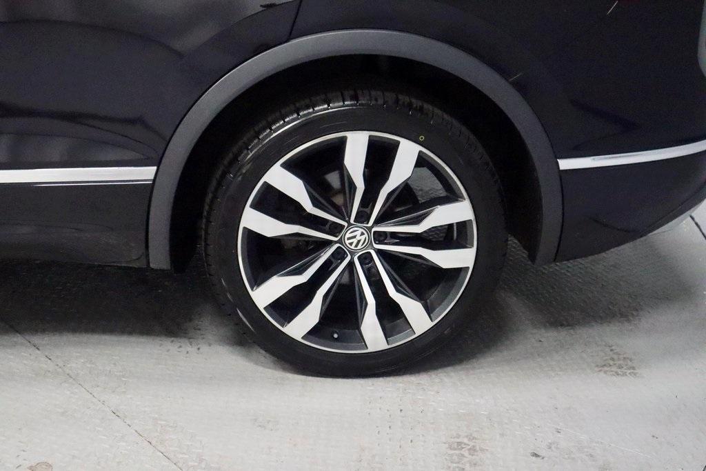 used 2020 Volkswagen Tiguan car, priced at $23,970