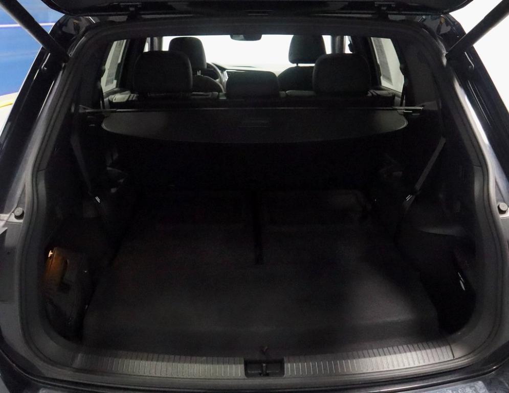 used 2020 Volkswagen Tiguan car, priced at $23,970
