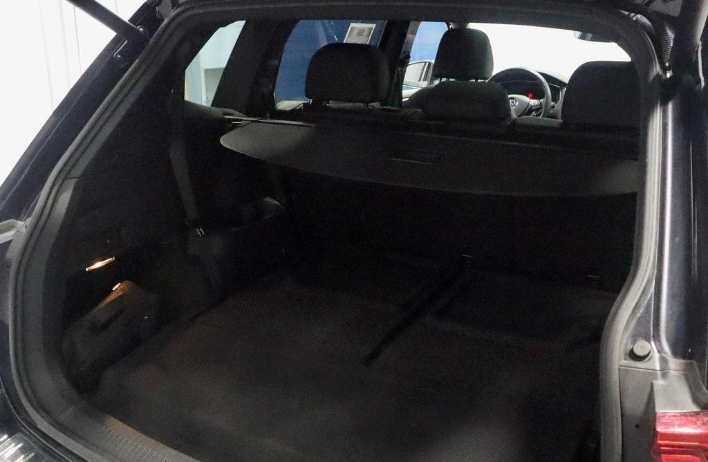 used 2020 Volkswagen Tiguan car, priced at $23,970