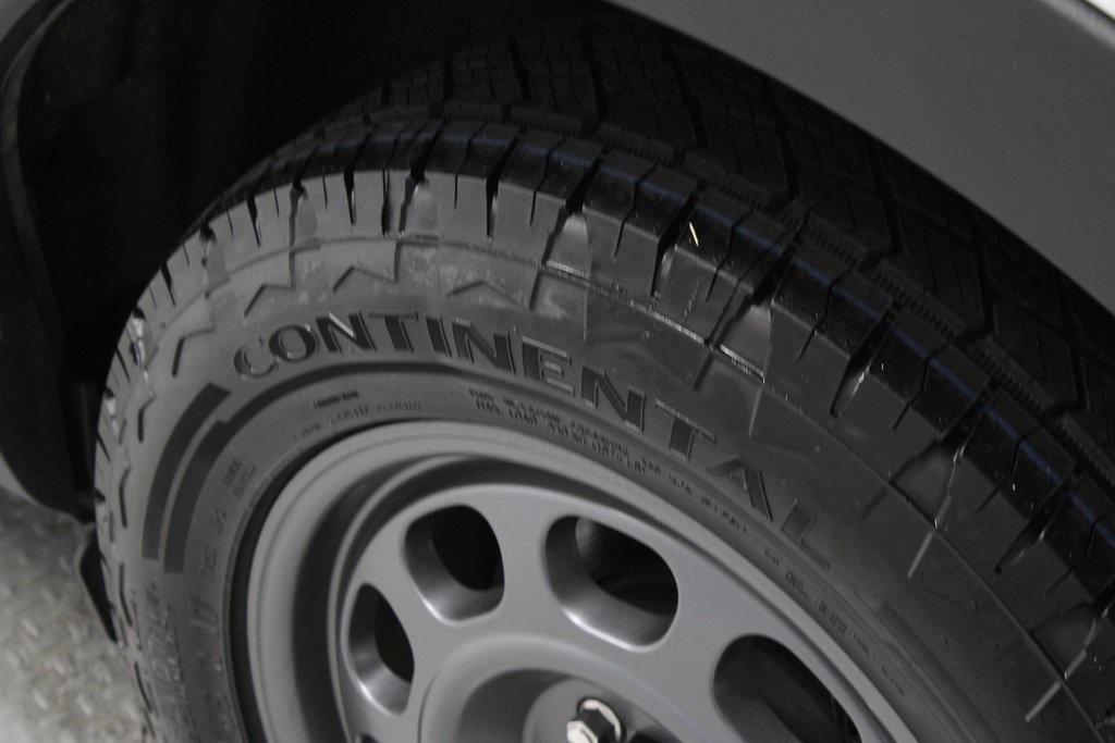 used 2024 Ford Bronco Sport car, priced at $26,876