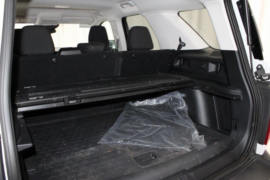 used 2024 Ford Bronco Sport car, priced at $26,876