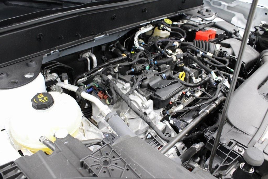 used 2024 Ford Bronco Sport car, priced at $26,876