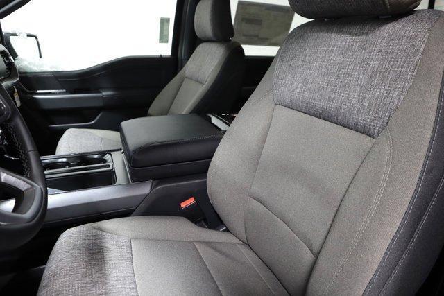 new 2025 Ford F-150 car, priced at $66,820
