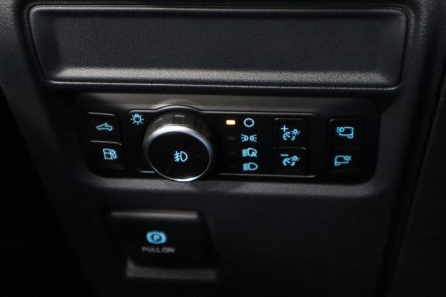 new 2025 Ford F-150 car, priced at $66,820
