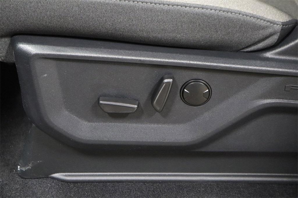 new 2025 Ford F-150 car, priced at $66,820