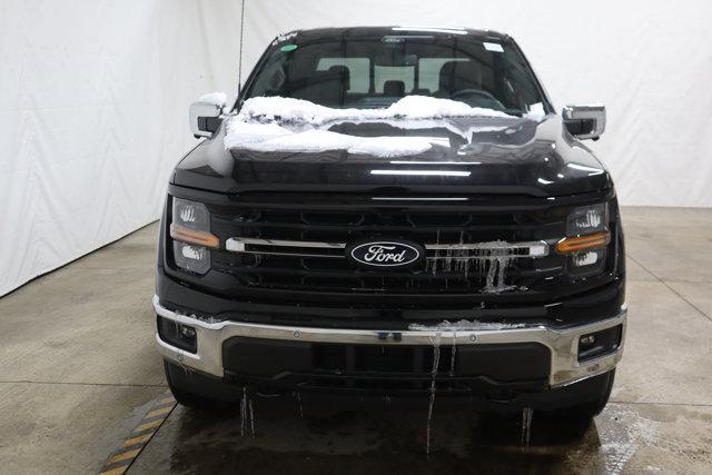 new 2025 Ford F-150 car, priced at $66,820