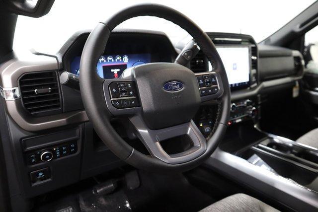 new 2025 Ford F-150 car, priced at $66,820