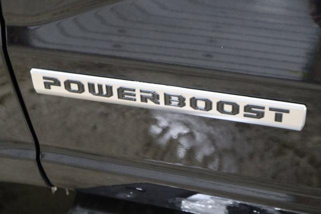 new 2025 Ford F-150 car, priced at $66,820