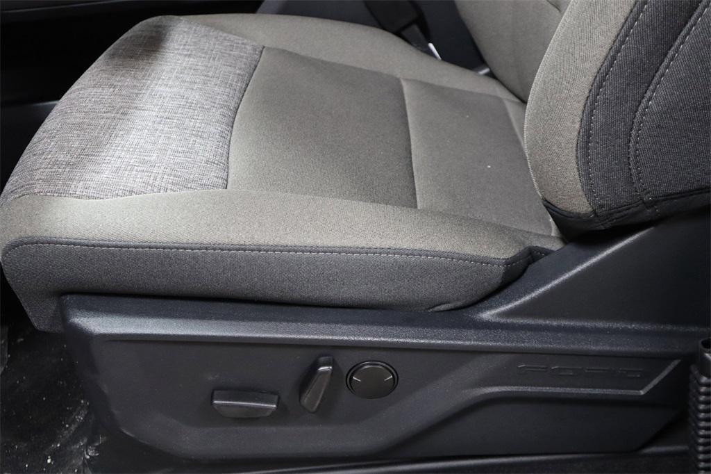 new 2025 Ford F-150 car, priced at $67,315