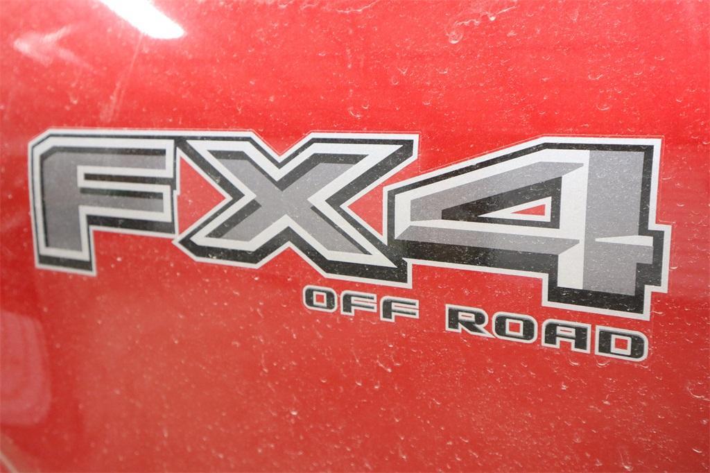 new 2025 Ford F-150 car, priced at $67,315