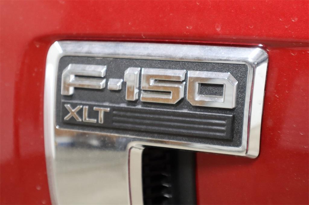 new 2025 Ford F-150 car, priced at $67,315