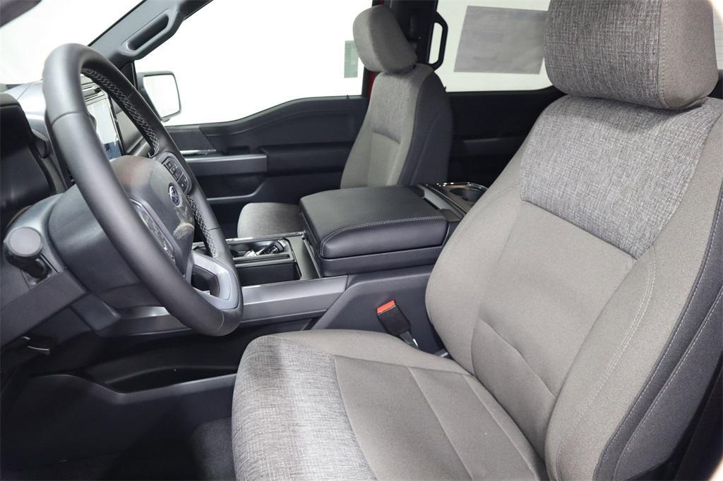 new 2025 Ford F-150 car, priced at $67,315