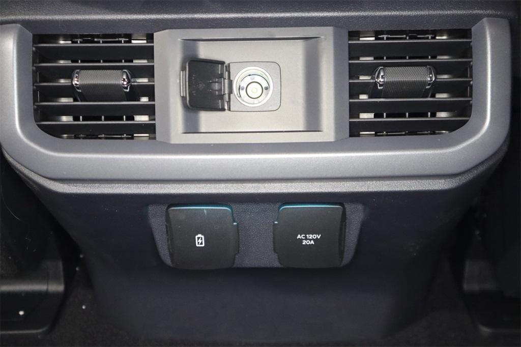new 2025 Ford F-150 car, priced at $67,315