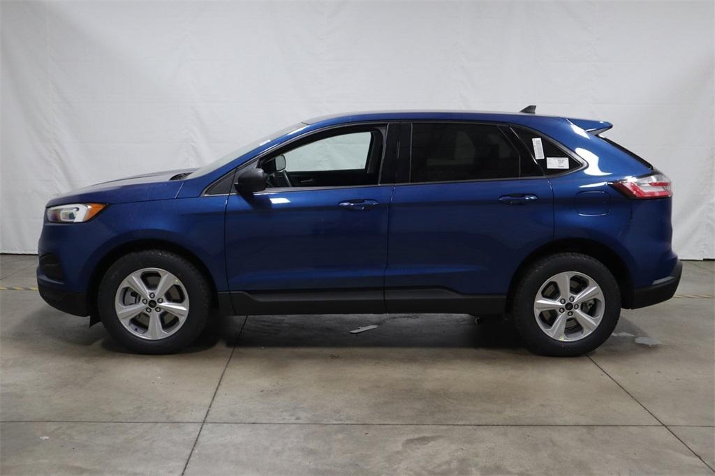 new 2024 Ford Edge car, priced at $39,050