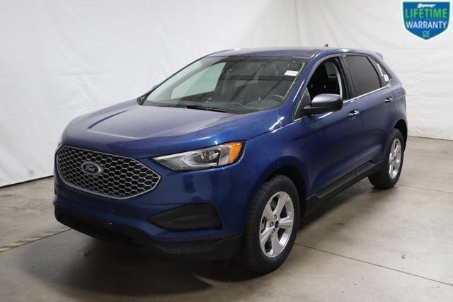 new 2024 Ford Edge car, priced at $32,550