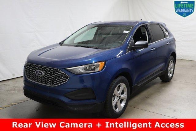 new 2024 Ford Edge car, priced at $35,433