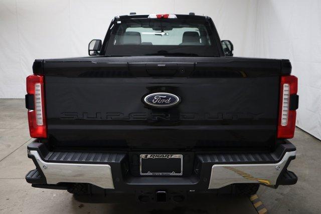 new 2024 Ford F-250 car, priced at $54,075