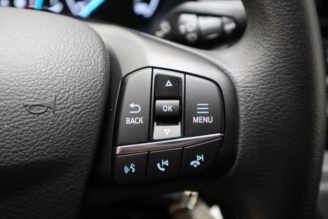 new 2025 Ford Transit-250 car, priced at $53,545