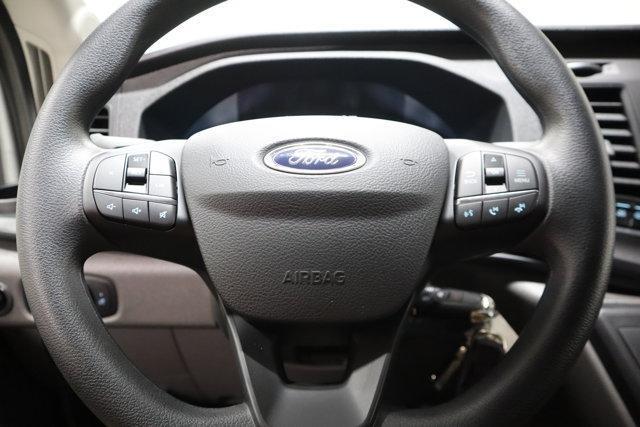 new 2025 Ford Transit-250 car, priced at $53,545