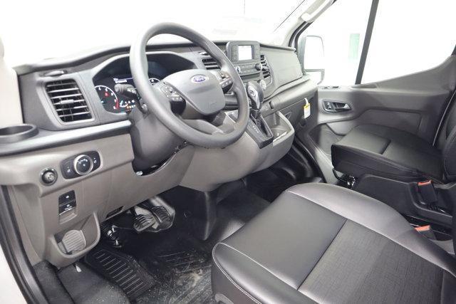 new 2025 Ford Transit-250 car, priced at $53,545